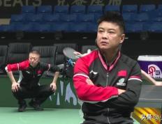 开云体育中国-关于中国队轻取韩国队，马琳状态火热的信息