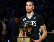 开云体育在线-末节之王！开拓者凭借库里无解表现逆转森林狼，全场最佳实至名归