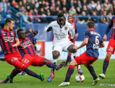 开云体育在线-体育盛事！足球赛事备受期待的简单介绍