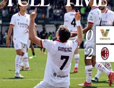 开云官网-关于AC米兰客场告捷，昂首挺进的信息