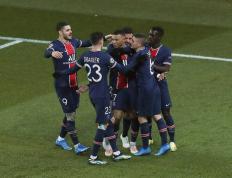 开云体育官方网站-巴黎圣日耳曼实力碾压对手，继续领先