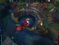 开云体育下载-LGD险胜V5，Perkz单局斩获MVP宿敌对决入围赛，引爆全场热议