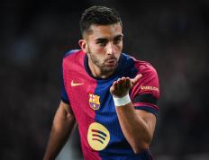 开云体育在线-巴塞罗那士气低迷，球迷表示失望