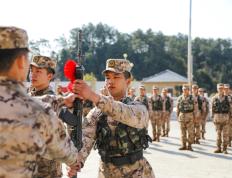 开云体育APP下载-关于开拓者队用好刺刀斩击猎户座，打团劝退冲进阵地直冲射击的信息