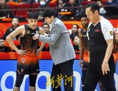 开云平台-山东男篮逆袭击败北京队，势不可挡