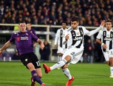 开云APP-尤文图斯惨败，意甲劲旅失去赛季希望