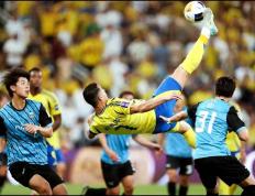 开云体育官方网站-阿聯酋球队在亚冠赛场上展现出强大的实力