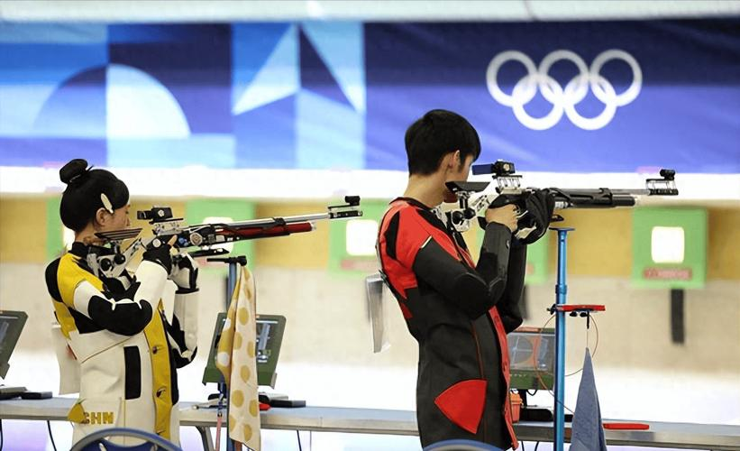 开云体育APP下载-阿曼射击选手阿尔米拉尼夺得男子飞碟冠军