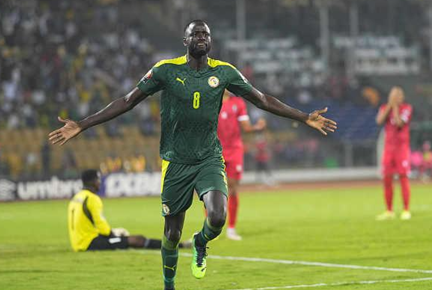 开云体育官网-关于埃及取得胜利,卫冕冠军晋级下一轮的信息