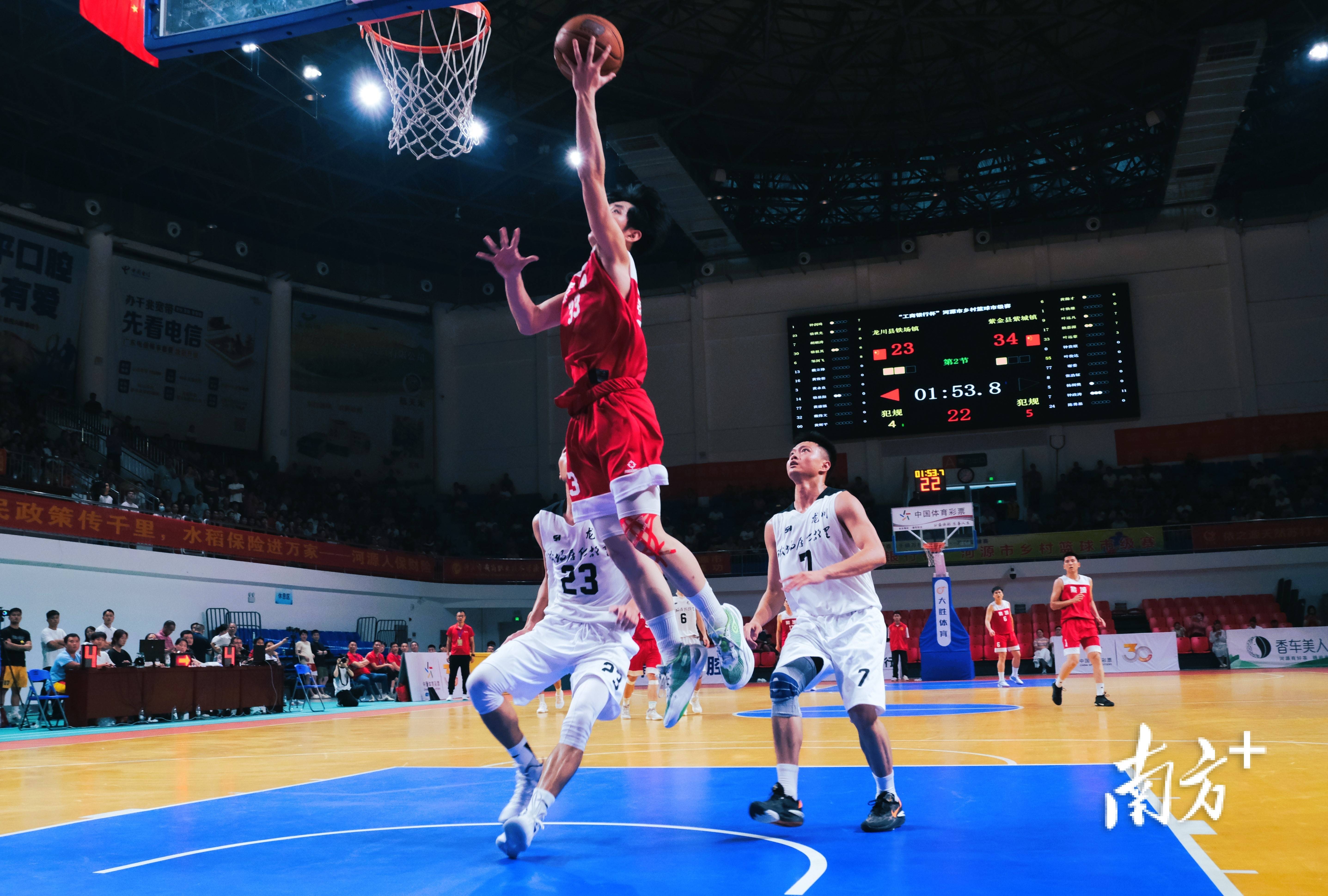 开云APP-关于中国篮球职业联赛的精彩瞬间，球队表现神勇的信息