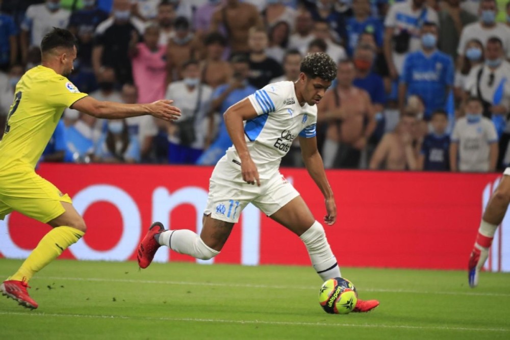 开云平台-防守需改善，马赛客场战平蒙彼利埃