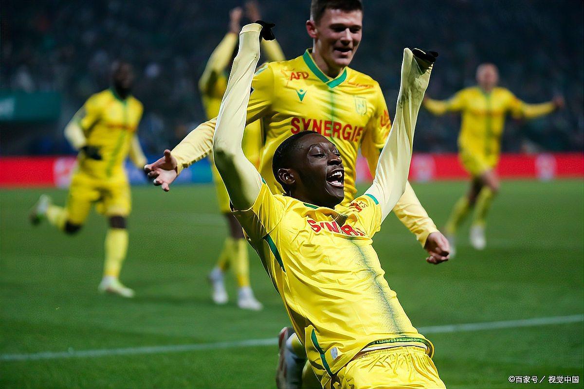开云体育APP下载-南特球队艰苦奋斗,法甲联赛中略显逊色