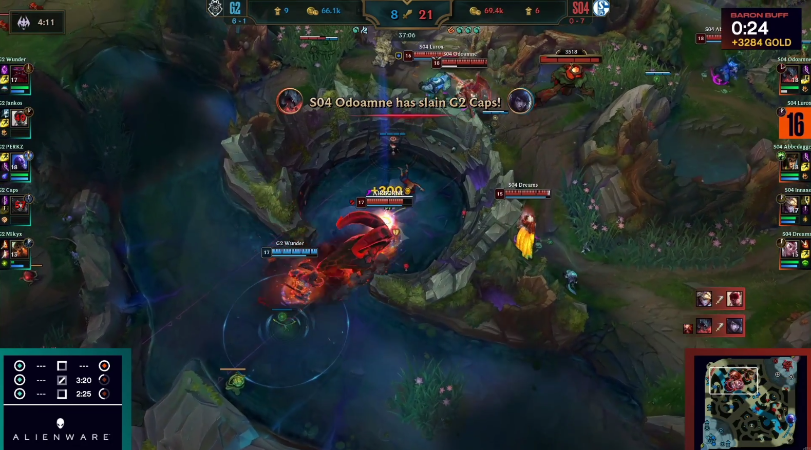 开云体育下载-LGD险胜V5,Perkz单局斩获MVP宿敌对决入围赛,引爆全场热议