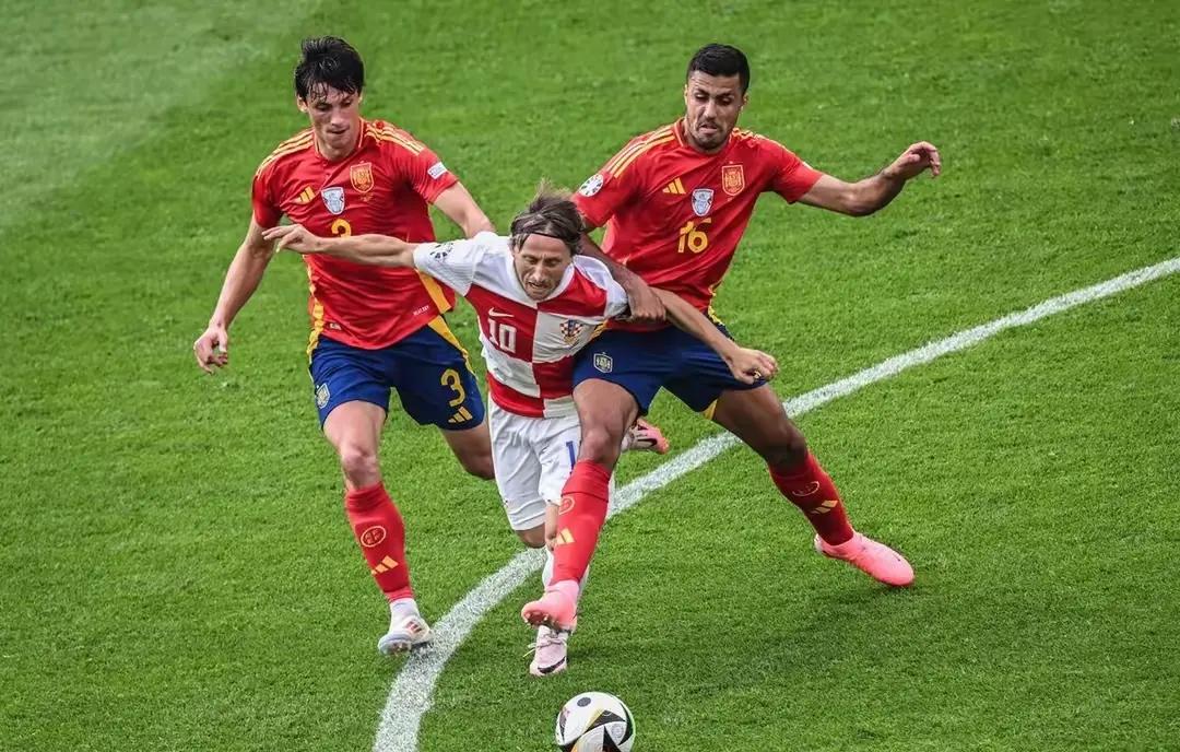 开云体育在线-关于欧洲杯附加赛：克罗地亚力克德国，成功晋级的信息