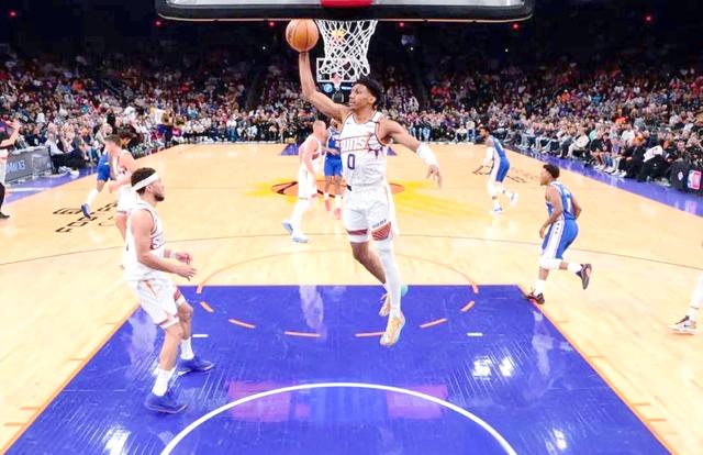 开云体育APP下载-太阳队全队轮休,不敌76人队