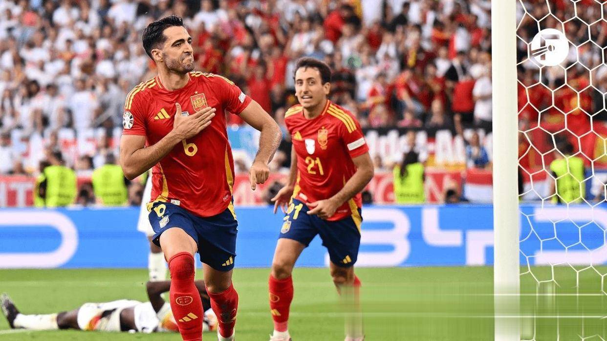 开云下载-法国逆转西班牙,成功晋级欧洲杯决赛