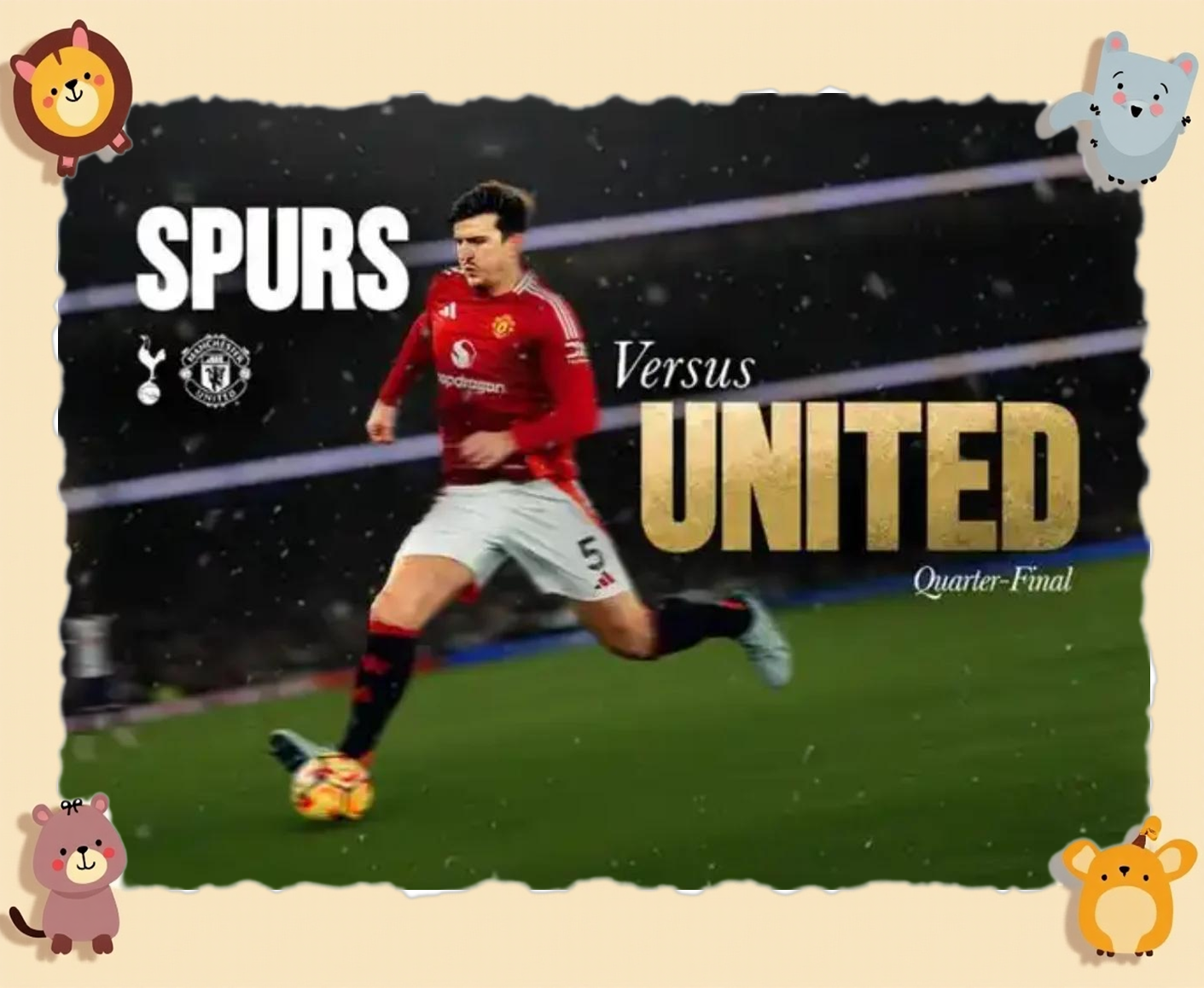 开云APP-曼联全面优势击败对手,令人瞩目