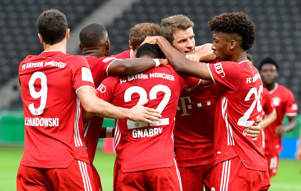 开云官网-颜弗莱提射破门,德国力克瑞典