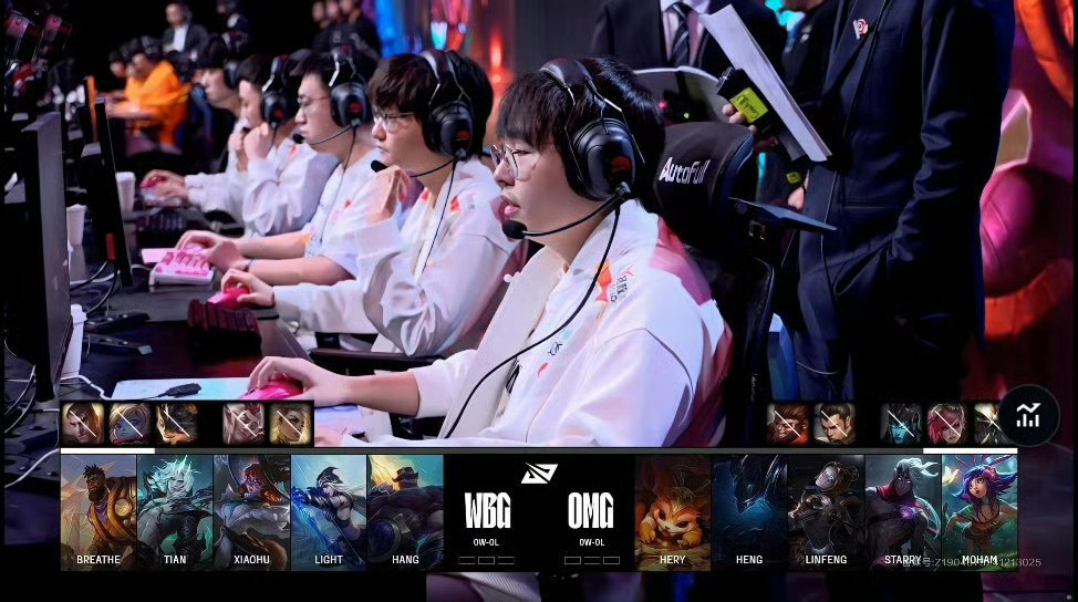 开云体育登录-FPX轻取T1，Peanut团战一打五宿敌对决小组赛，点燃全场激情