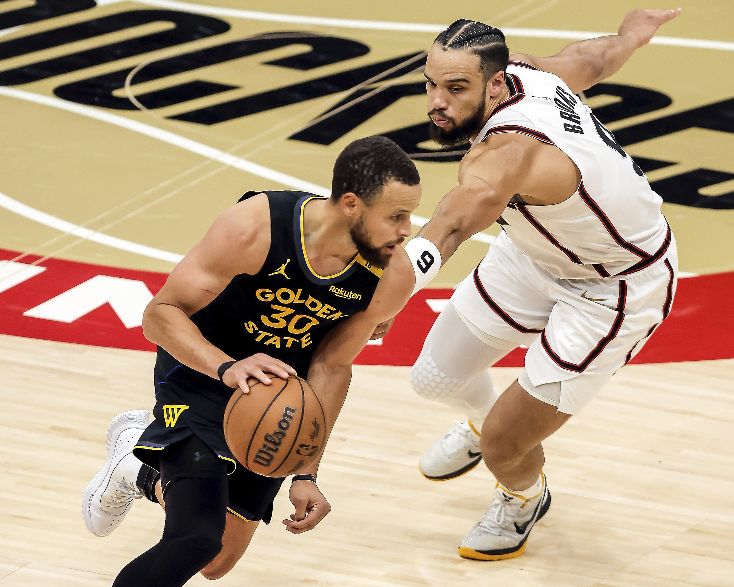 开云体育官网-勇士绝杀火箭,晋级总决赛