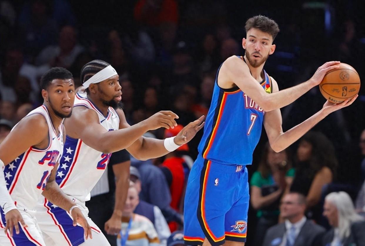 开云体育中国-76人主帅宣布三分球手图奇-祖玛莱缺阵