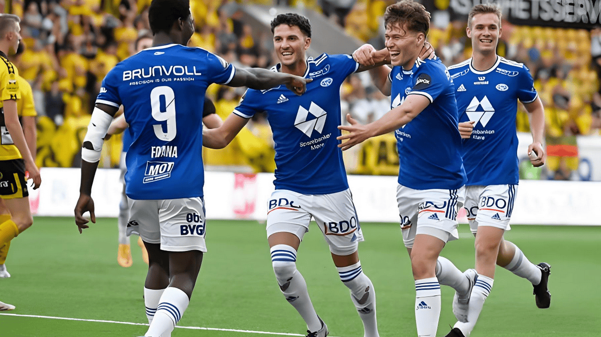 开云体育登录-挪威淘汰匈牙利，晋级欧国联半决赛