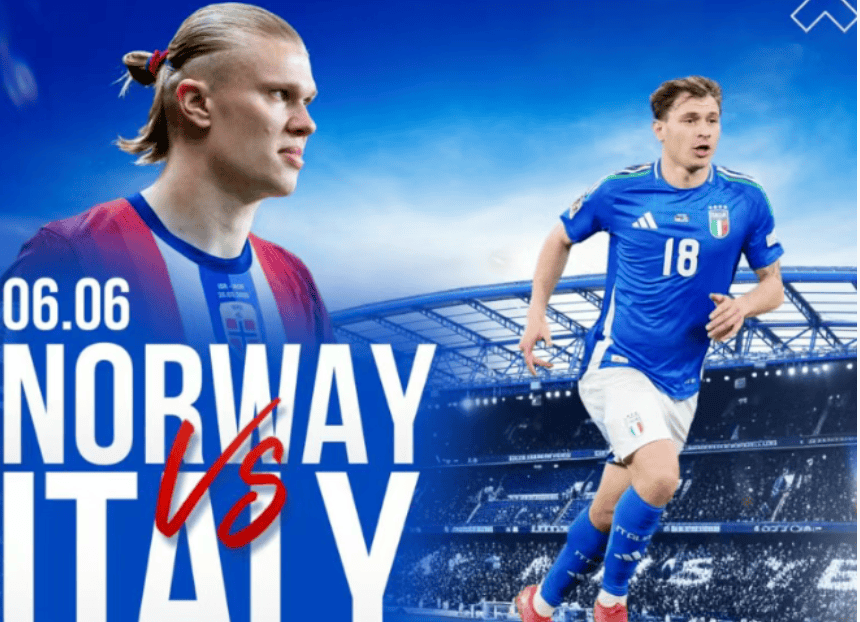 开云体育登录-挪威淘汰匈牙利，晋级欧国联半决赛