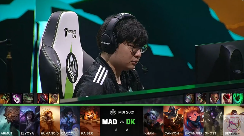 开云体育下载-KT力克MAD,ShowMaker团战一打五宿命之战成都决赛之夜,技惊四座