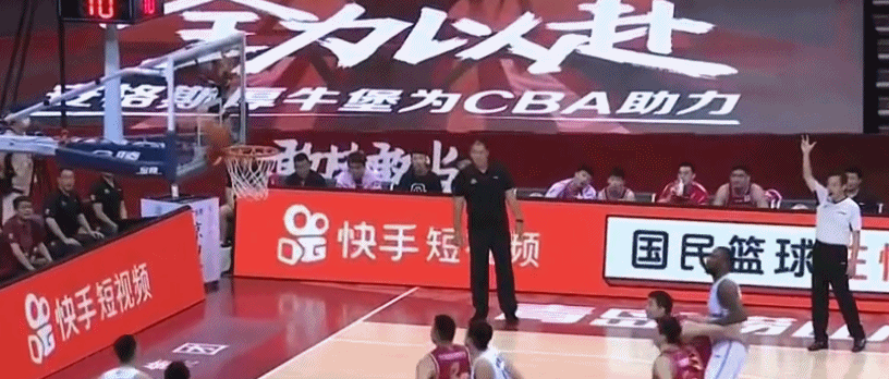 开云官方app入口-北控队险胜天津队,赢得生死战