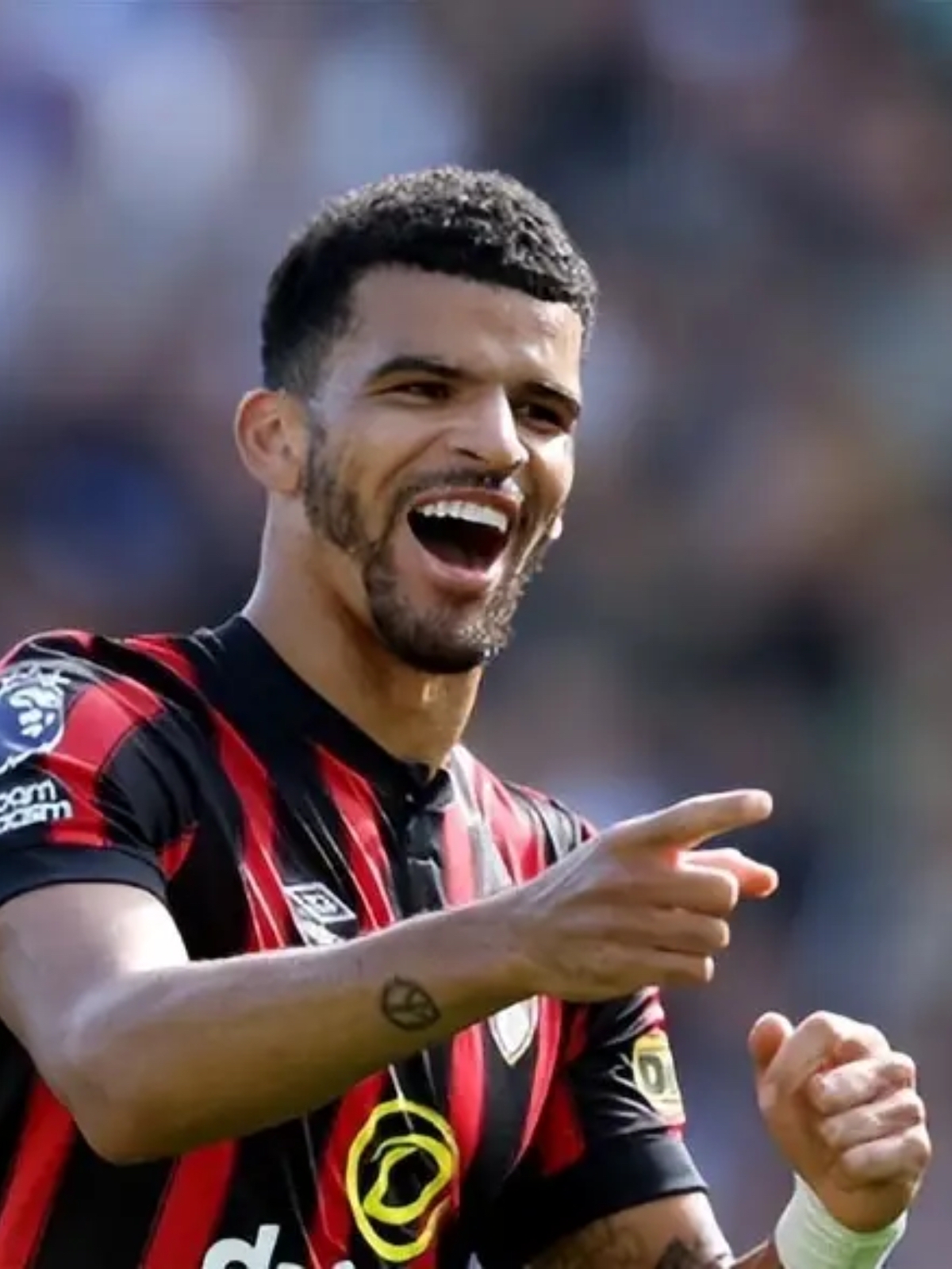 开云体育官方网站-伯恩茅斯战平阿森纳，英超保级形势岌岌可危