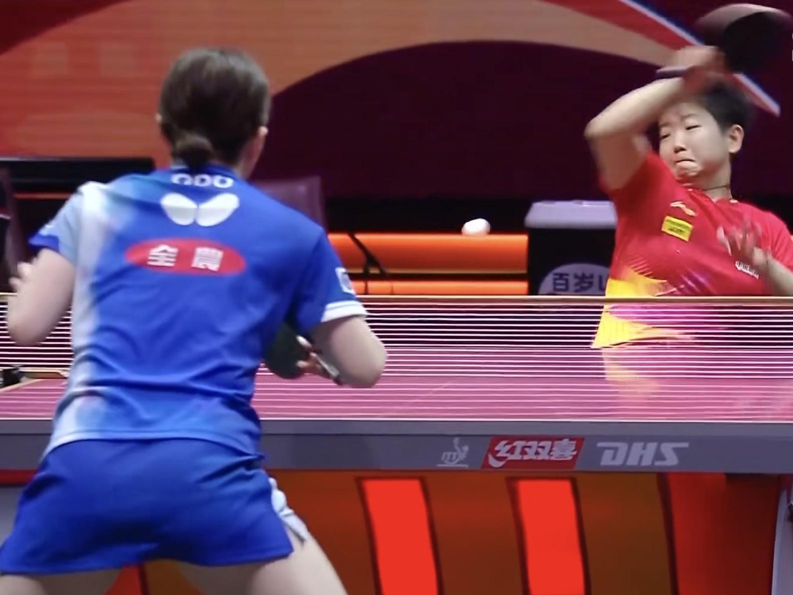 开云平台-中国女队实力赢得掌声,赛场风采无敌的简单介绍