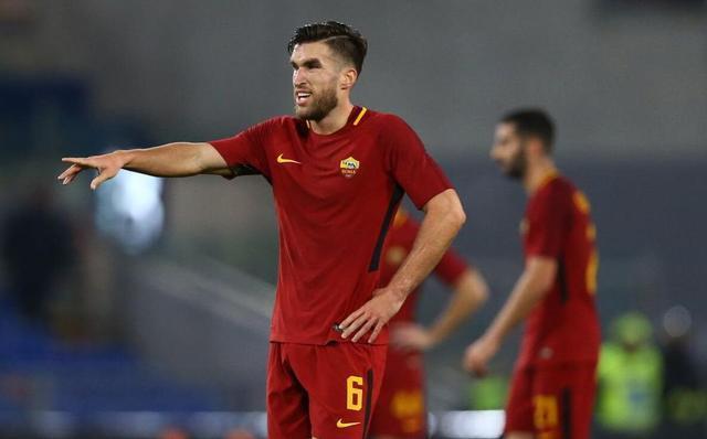 开云体育官网-罗马辗压亚特兰大，凭借小将绝杀重返榜首