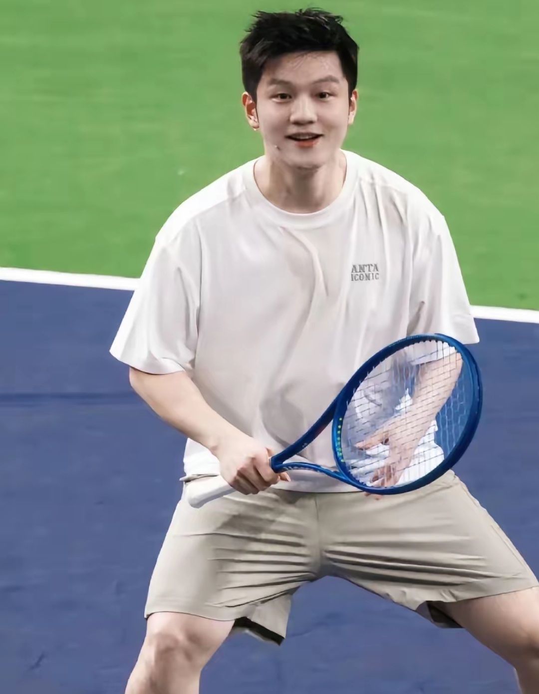 开云体育下载-德国乒乓队凭实力夺金，霸气十足