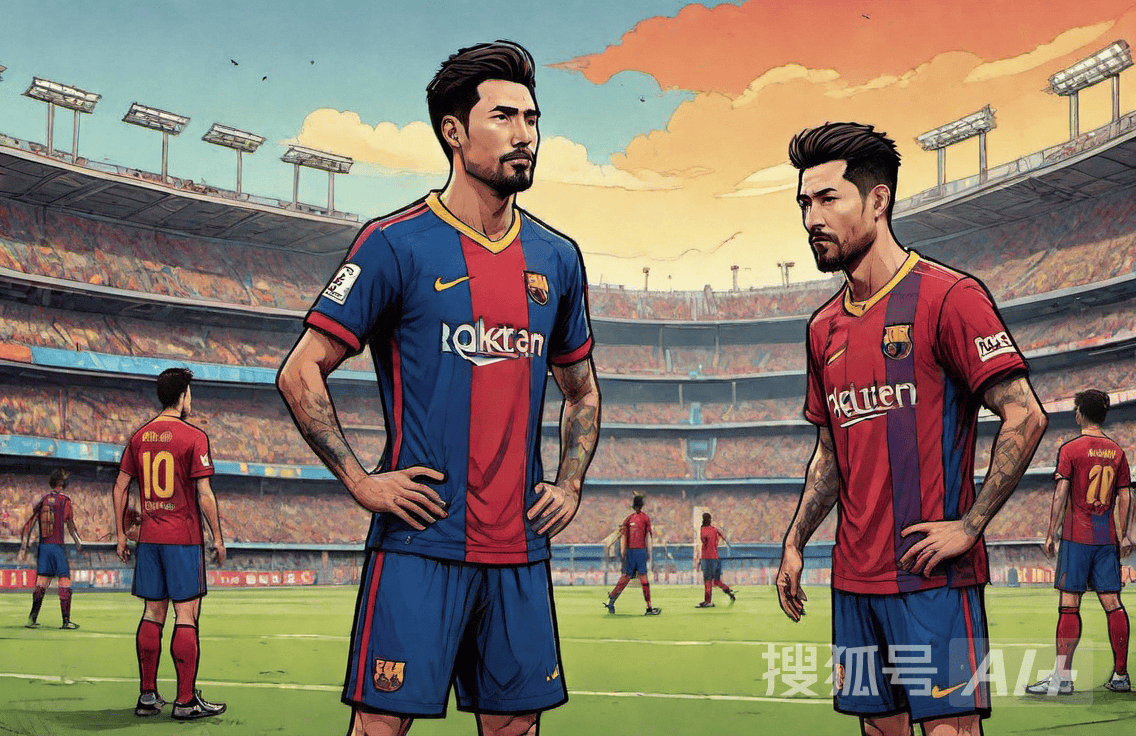 开云体育-巴塞罗那主场擒下皇家社会，延续不败纪录