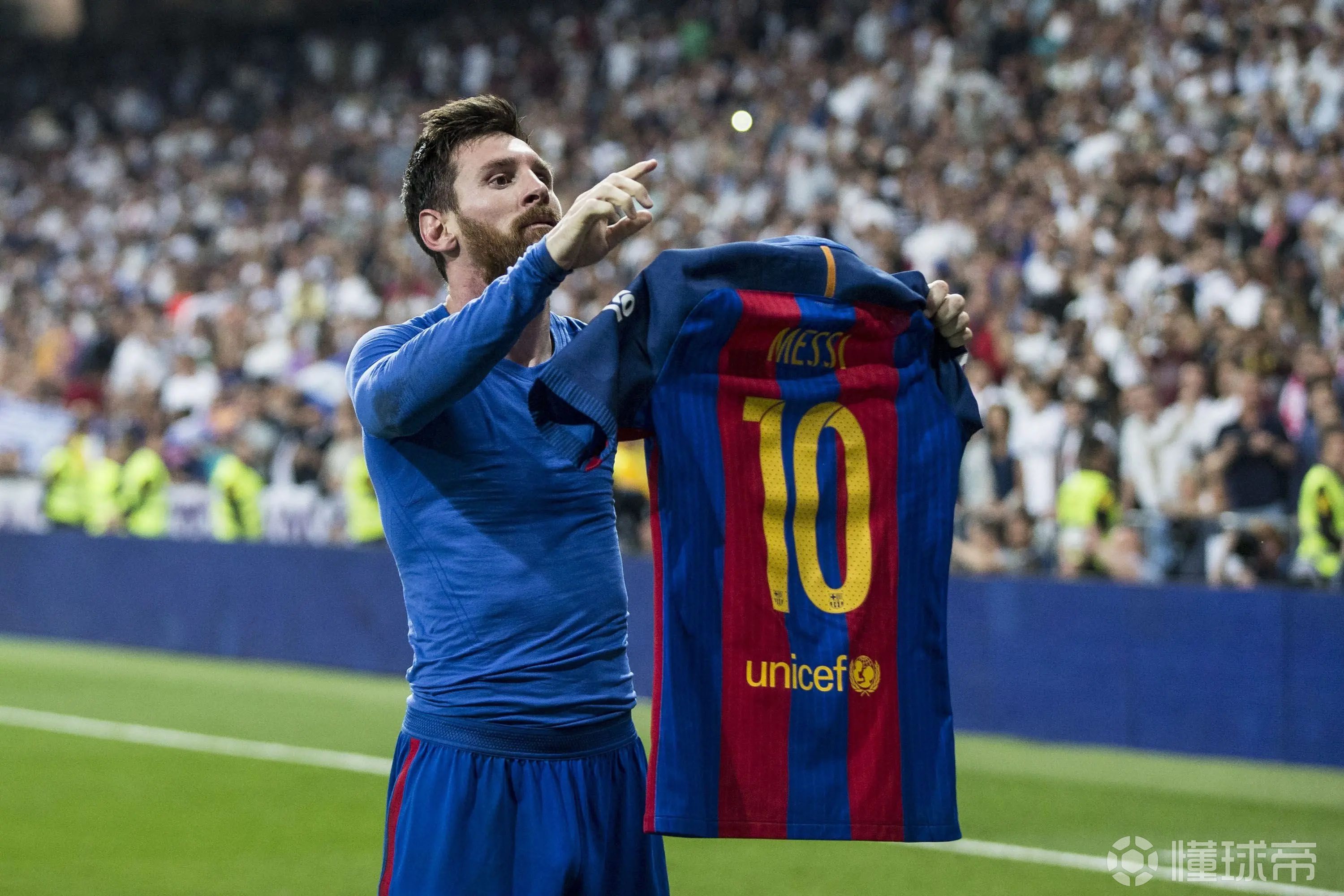 开云平台-巴萨力克多特蒙德：梅西再次绝杀