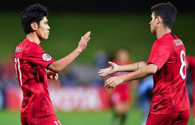 开云体育平台APP-上海上港遭遇连败,备战需全面检讨的简单介绍