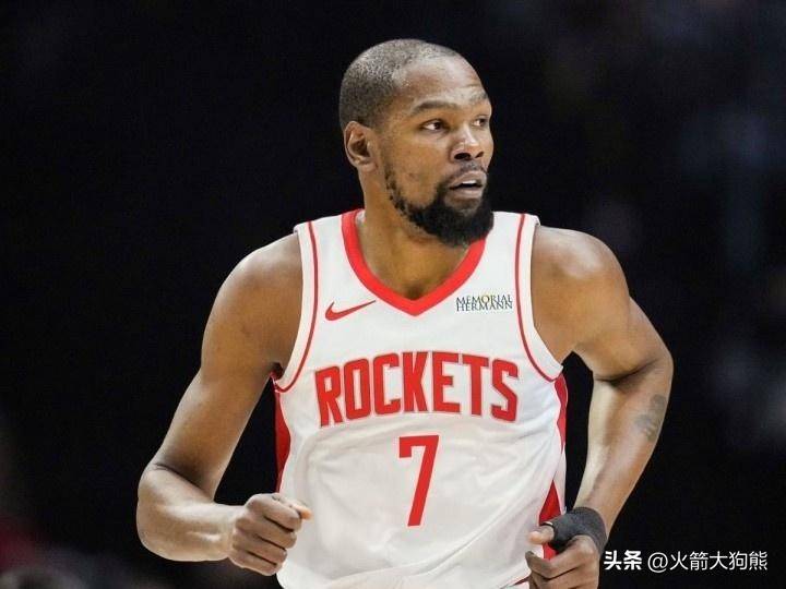 开云体育在线-包含火箭队核心球员状态回暖，球队士气大增的词条