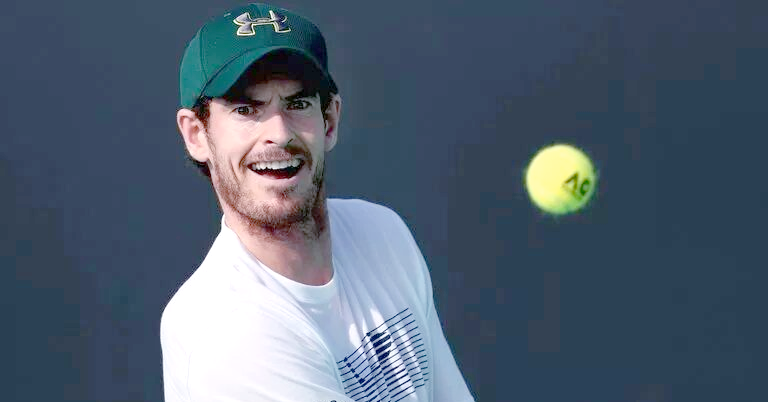 开云体育官方网站-法网绝杀温网，穆雷带队取胜