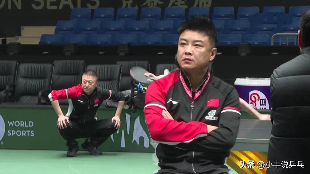 开云体育中国-关于中国队轻取韩国队，马琳状态火热的信息