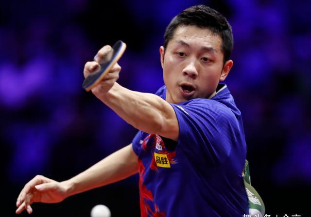 开云平台-波兰队力克法国队，许昕统治全场的简单介绍